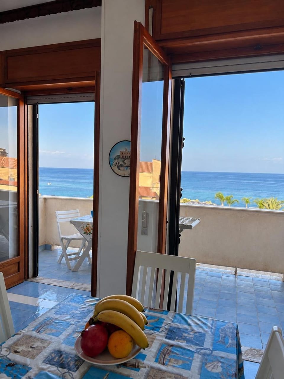 Casa Marie Apartment in Tropea