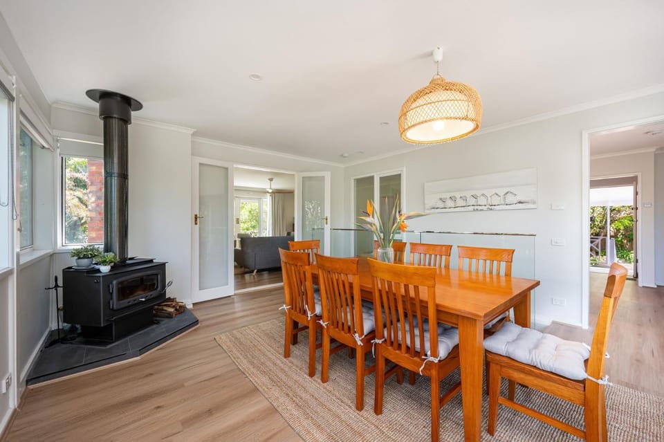 Southside Sands, Frankston South House in Frankston