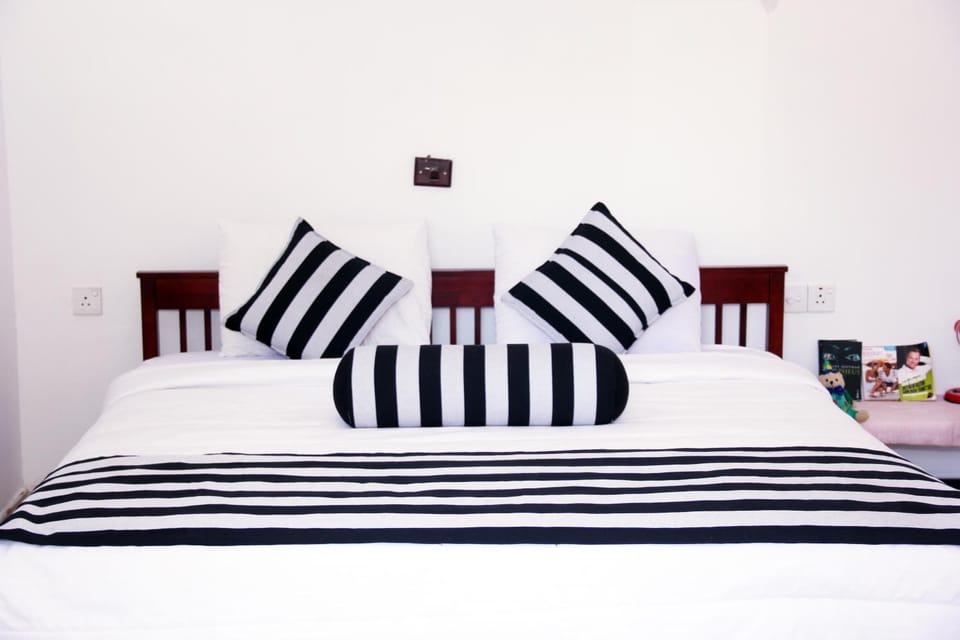 Cascade Vally Bed and Breakfast in Ella