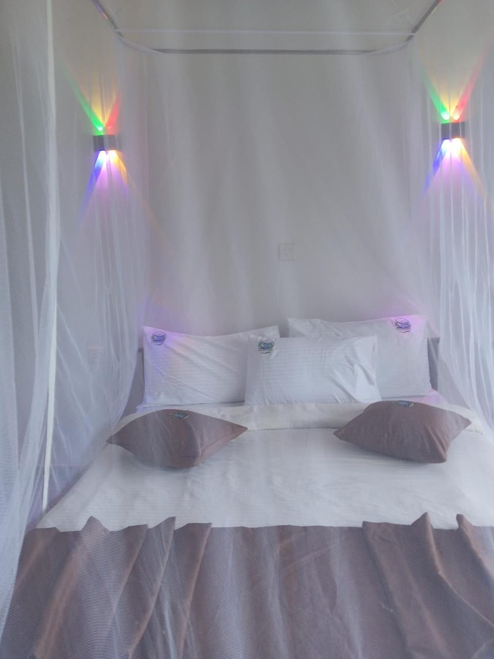 Cascade Vally Bed and Breakfast in Ella