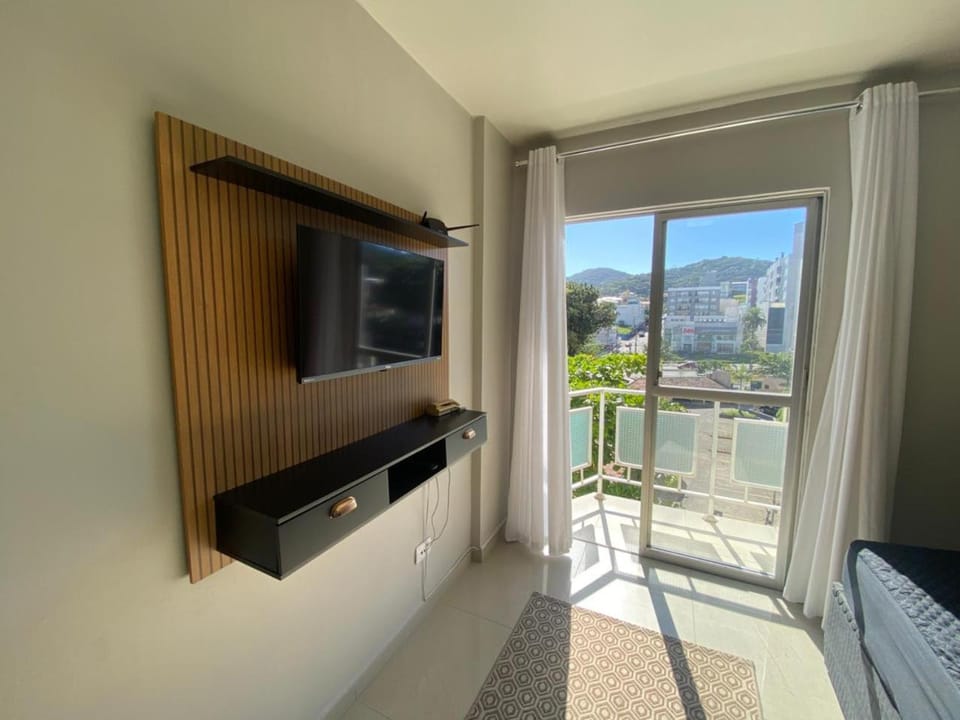 Apartamento 1 quarto em Balneário Camboriú Apartment in Balneário Camboriú