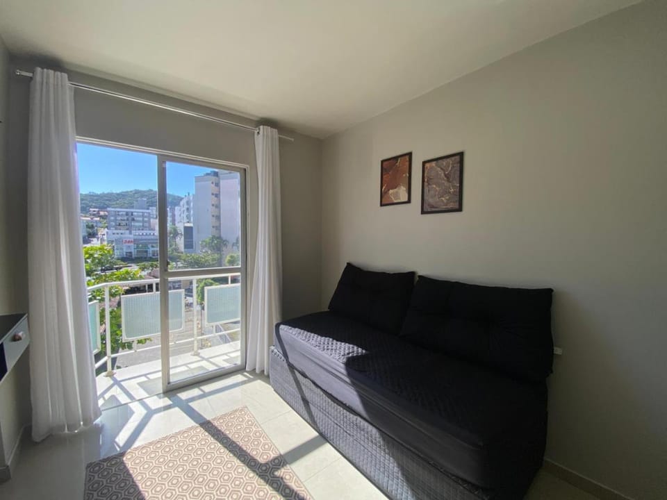 Apartamento 1 quarto em Balneário Camboriú Apartment in Balneário Camboriú