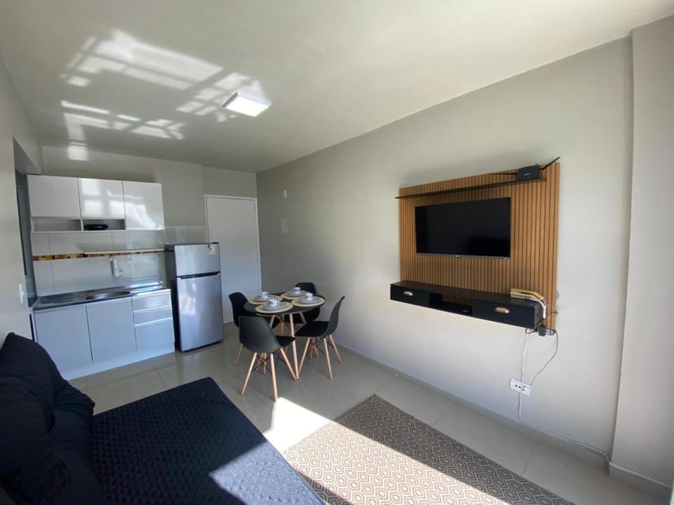 Apartamento 1 quarto em Balneário Camboriú Apartment in Balneário Camboriú
