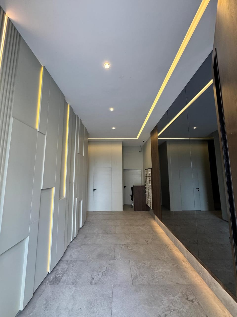 Appartement haut de standing - 2 chambres Apartment in Tangier