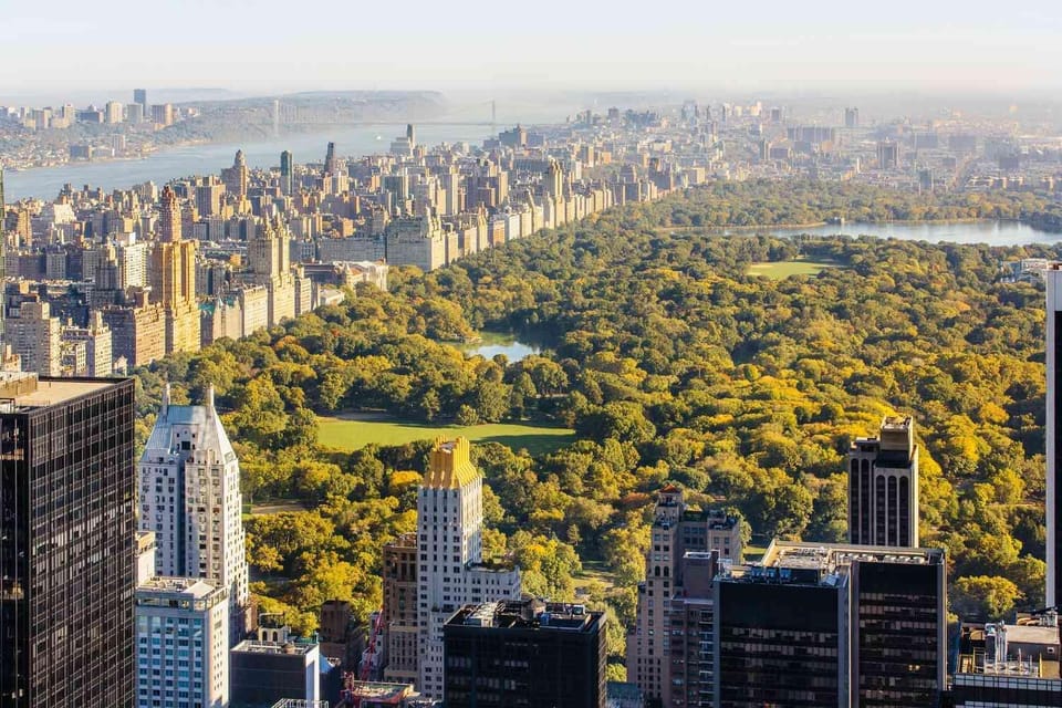New2 York Stylish 2BR Apartment in Manhattan Apartment in Upper Manhattan