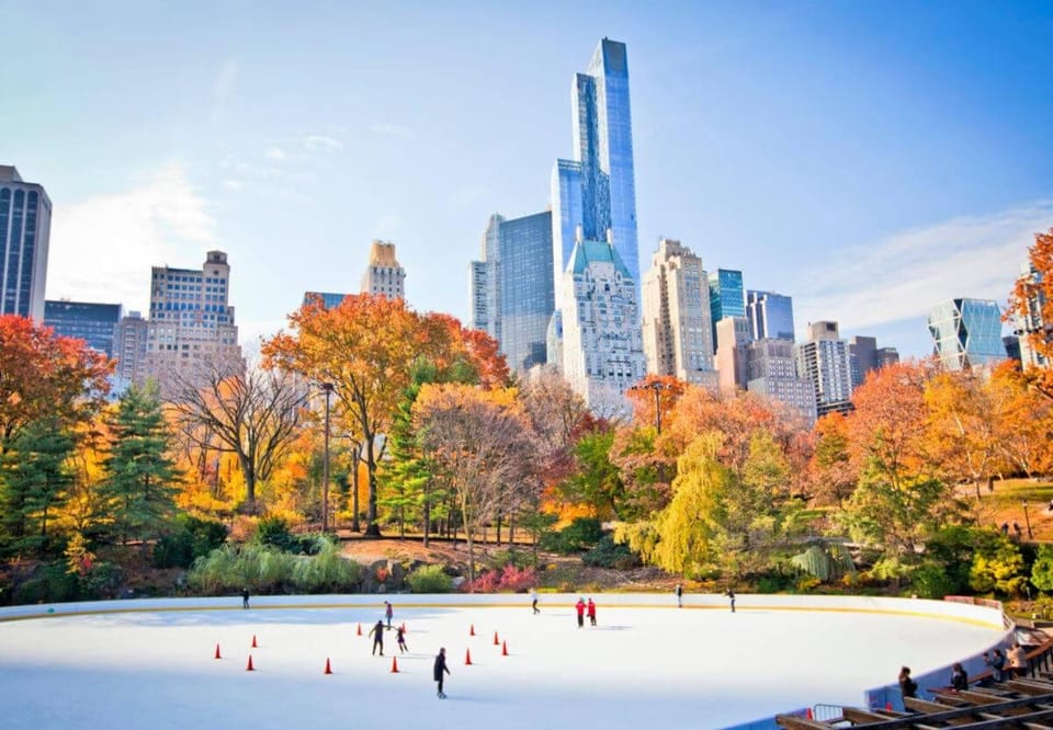 New2 York Stylish 2BR Apartment in Manhattan Apartment in Upper Manhattan