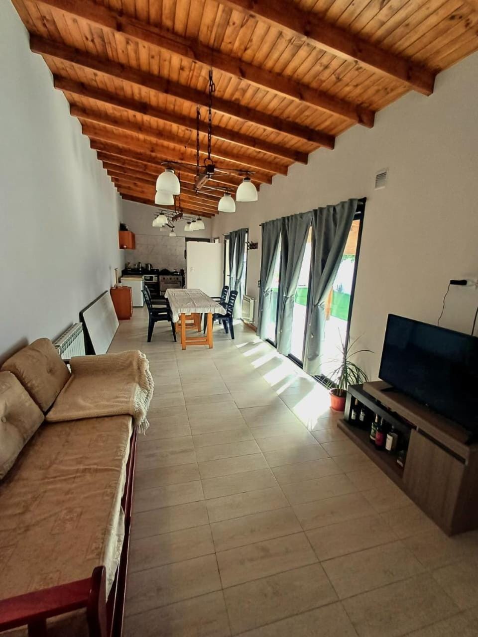 Casa quinta - El descanso House in Olavarría