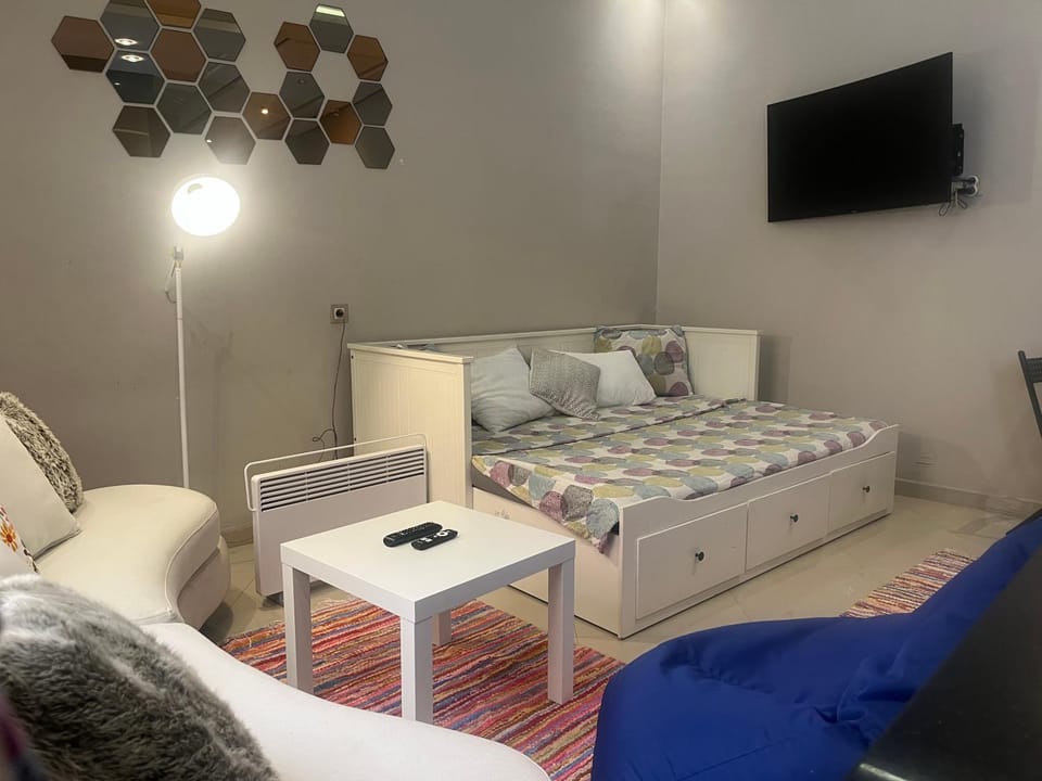 Centre ville Apartment in Casablanca