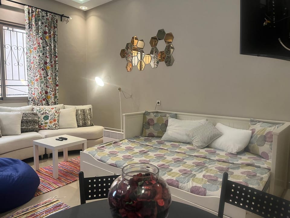 Centre ville Apartment in Casablanca
