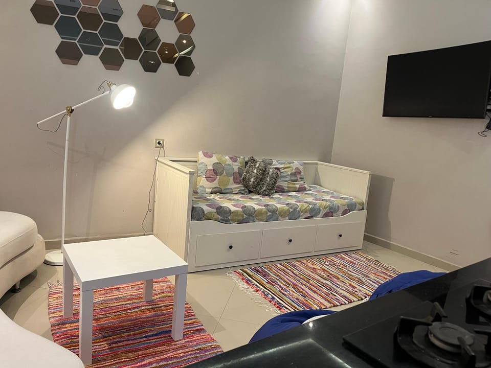 Centre ville Apartment in Casablanca