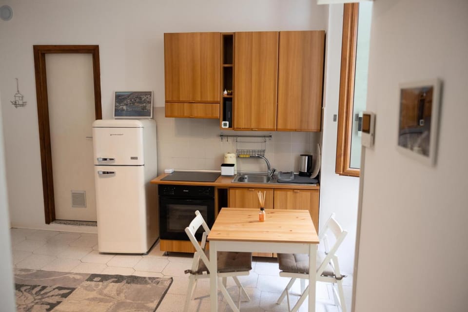La Piccola Corte nel cuore di Como AC e wifi Apartment in Como