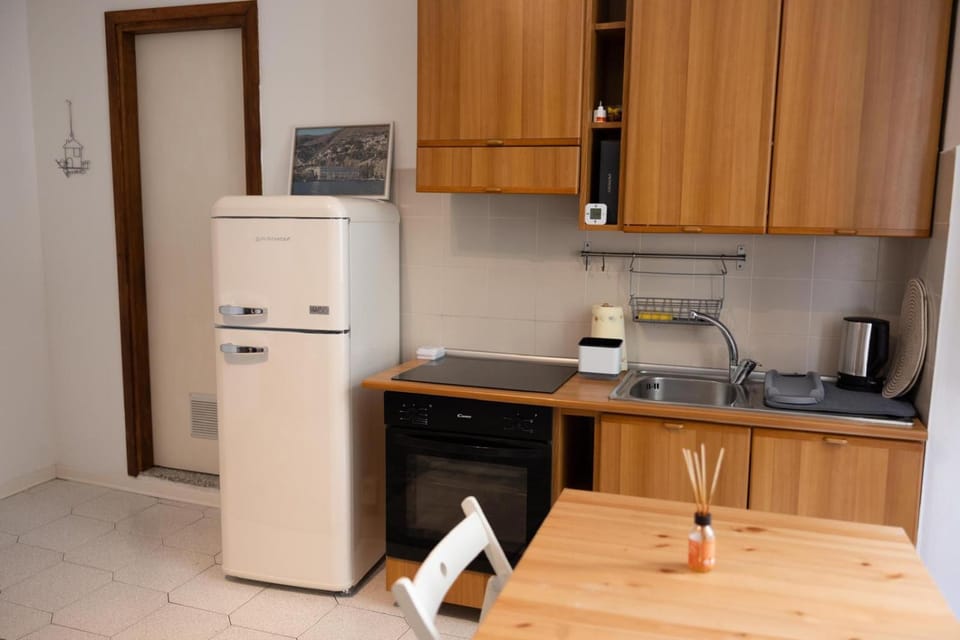 La Piccola Corte nel cuore di Como AC e wifi Apartment in Como