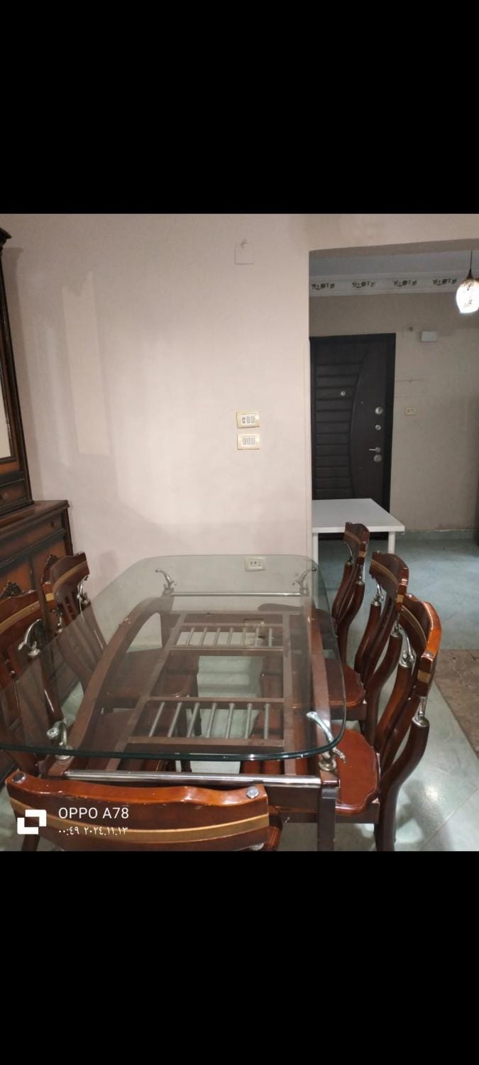 مكرم عبيد مدينه نصر Apartment in Cairo Governorate