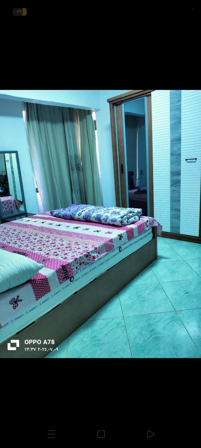 مكرم عبيد مدينه نصر Apartment in Cairo Governorate