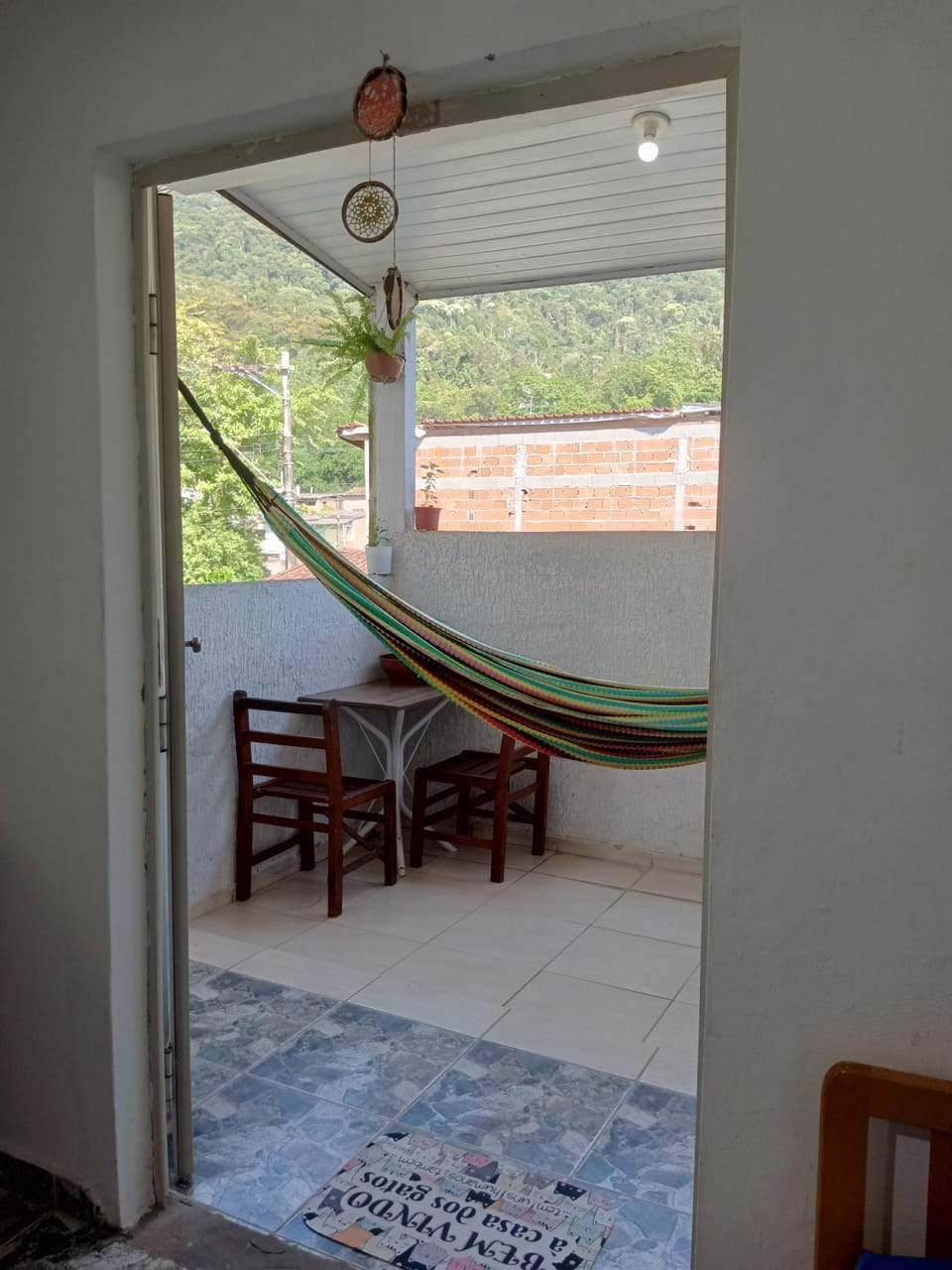 View (from property/room), Balcony/Terrace