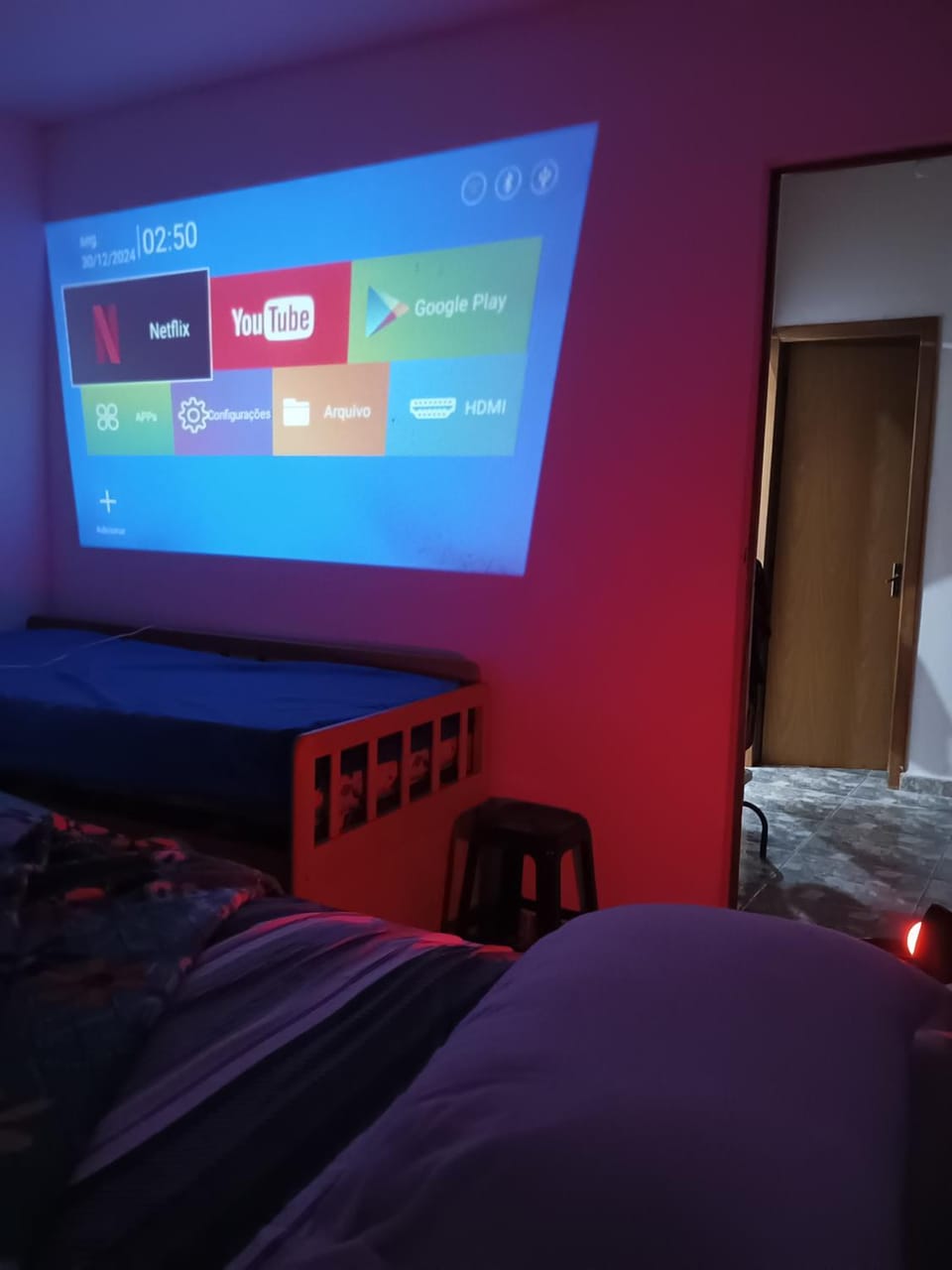 TV and multimedia
