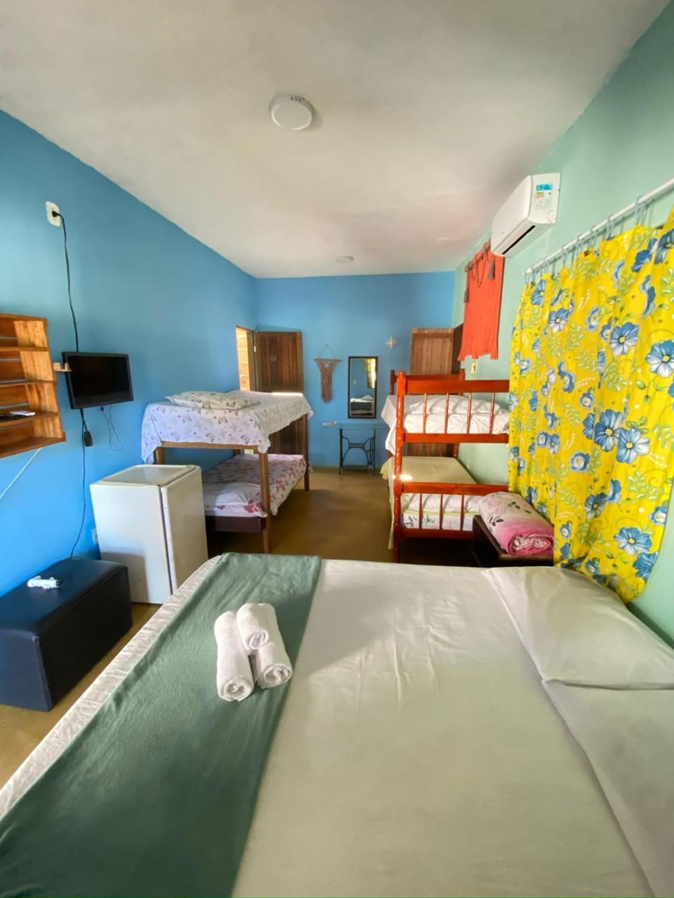 Pousada Conexão Inn in State of Espírito Santo, Brazil