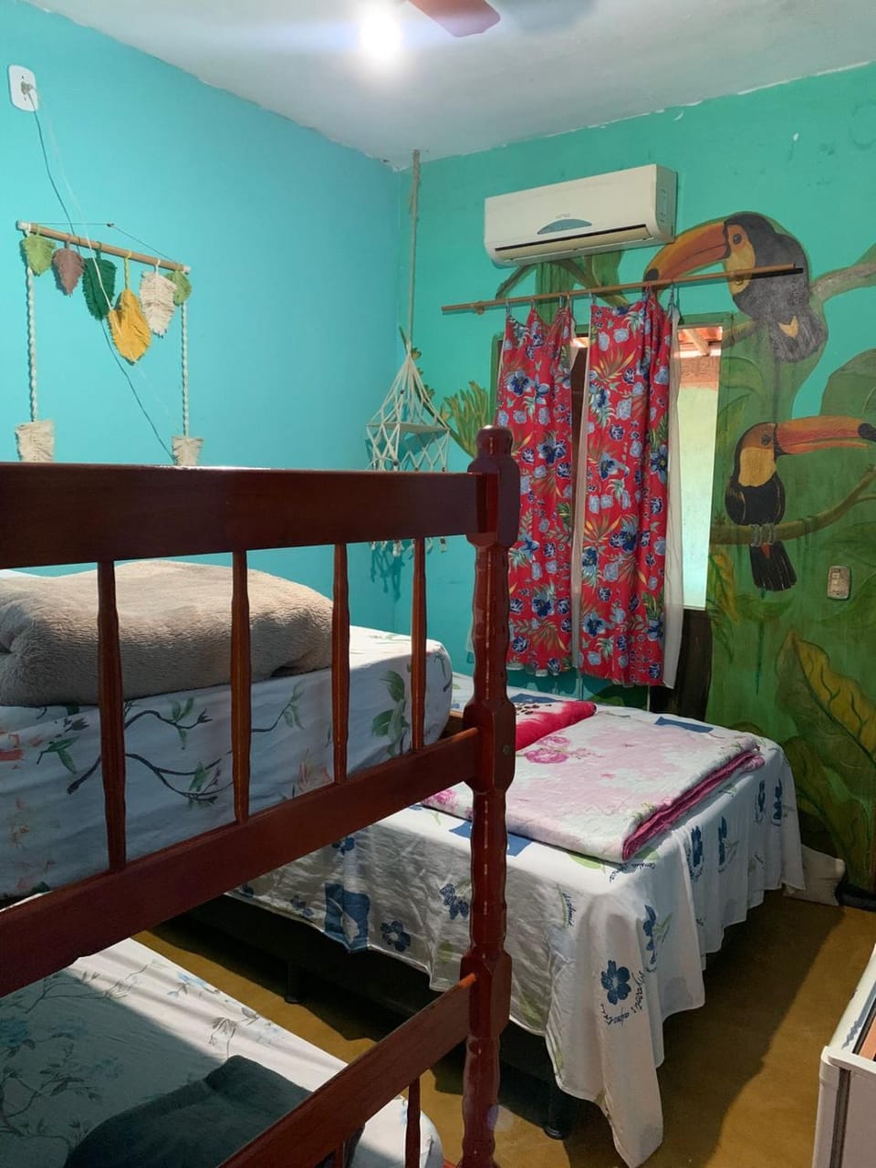 Pousada Conexão Inn in State of Espírito Santo, Brazil
