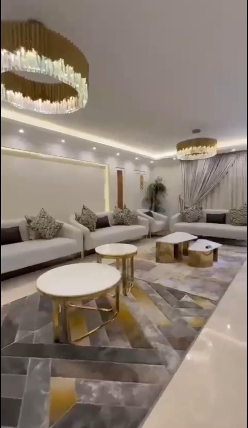 شقه بمحي الدين الرئيسي المهندسين Apartment in Egypt