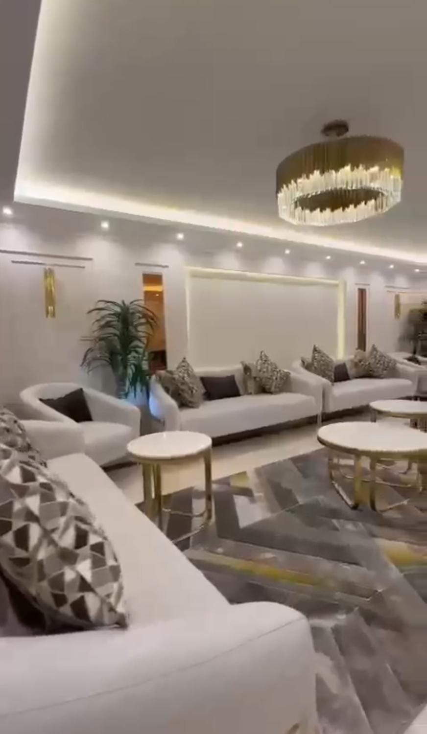 شقه بمحي الدين الرئيسي المهندسين Apartment in Egypt