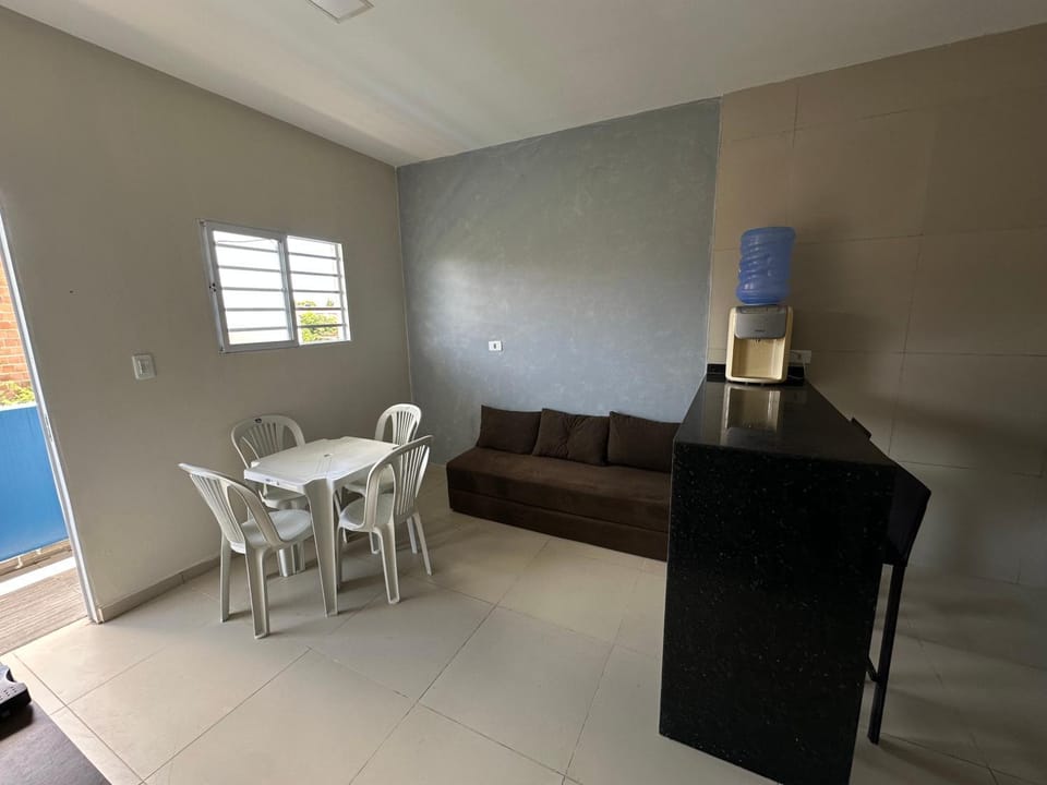 Flats Calon - Tamandaré Apartment in Tamandaré