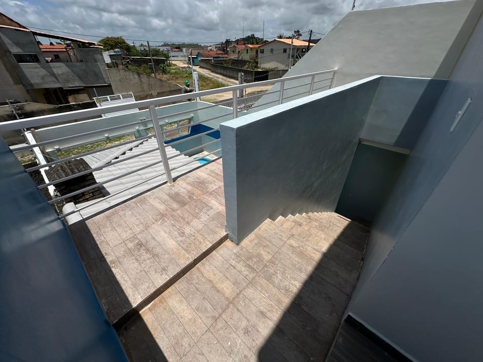 Flats Calon - Tamandaré Apartment in Tamandaré