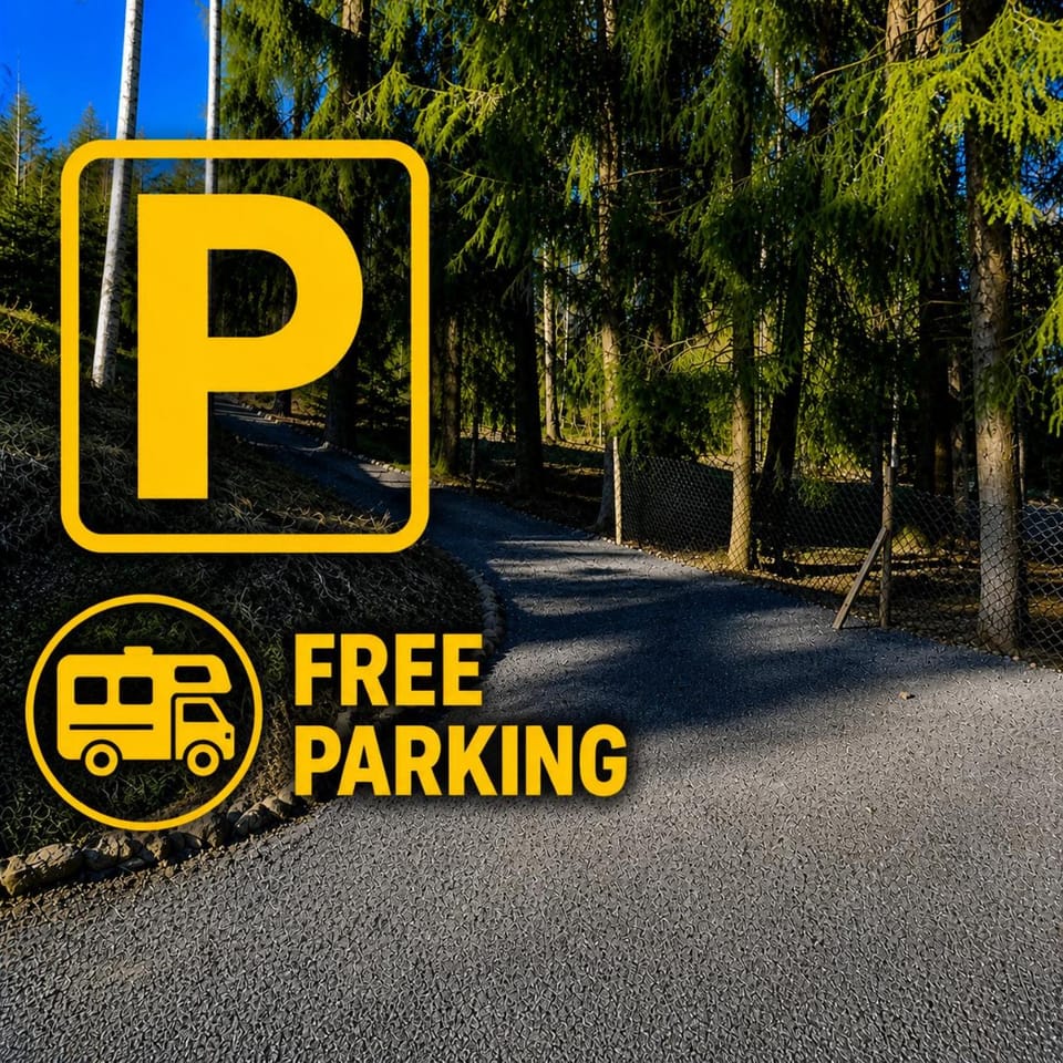 Day, Parking