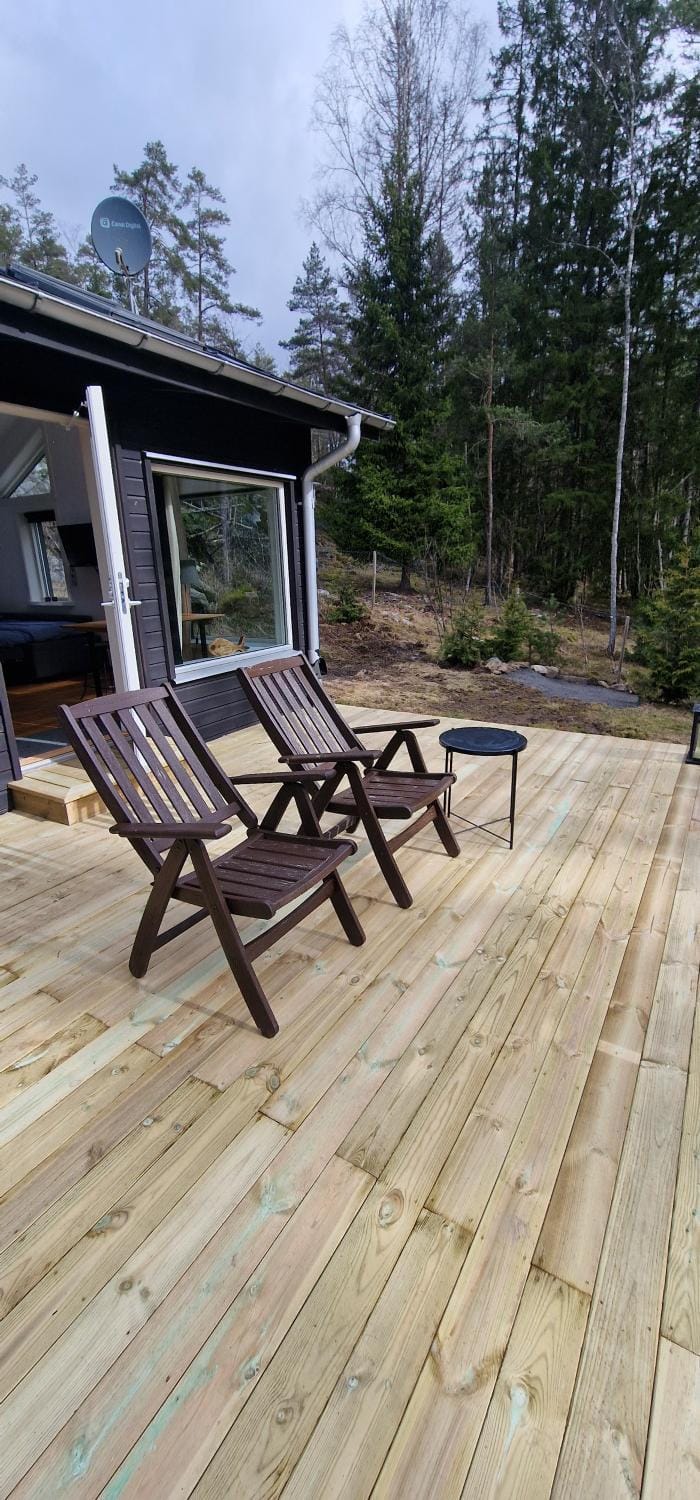 Patio, Spring, View (from property/room), Balcony/Terrace