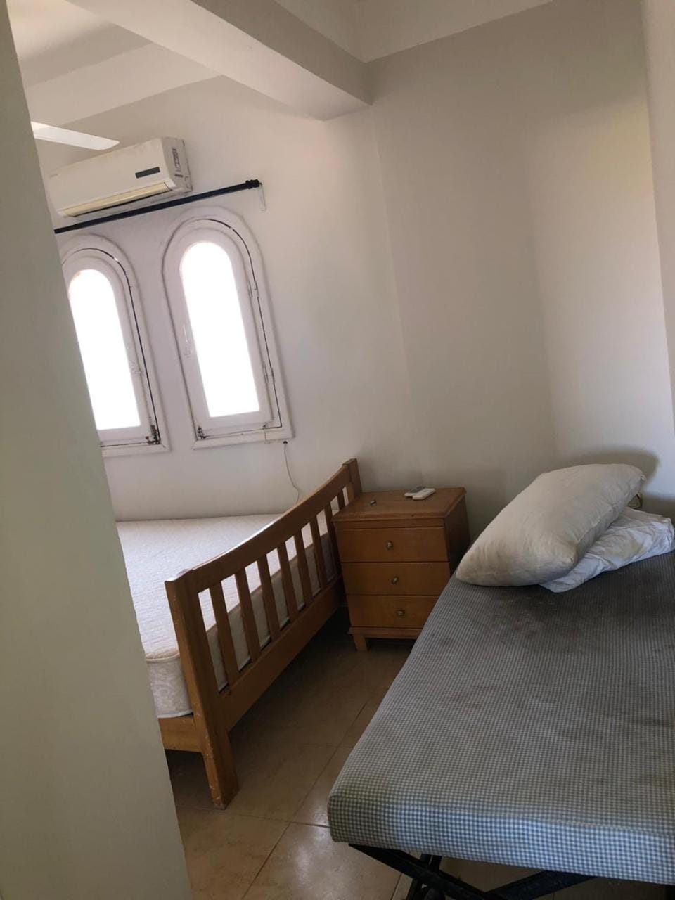 2 story Challet in Marina 2 with Yacht and golf cart Apartment in Egypt
