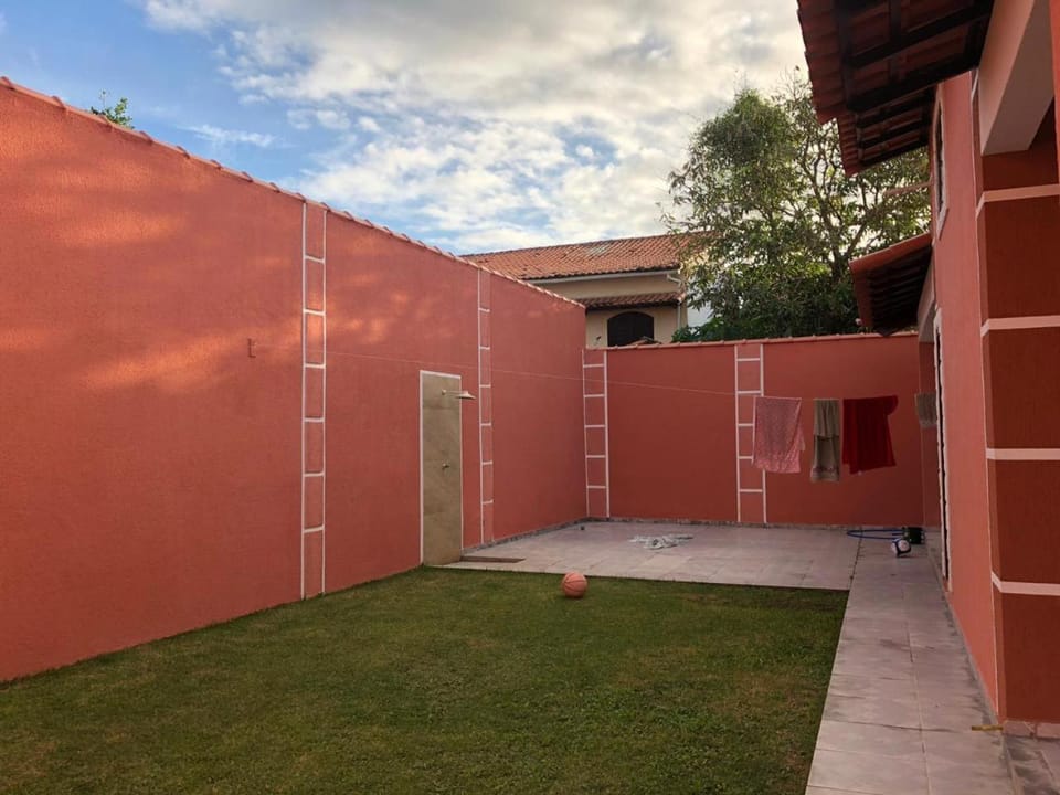 Aluguel temporada Saquarema House in Saquarema