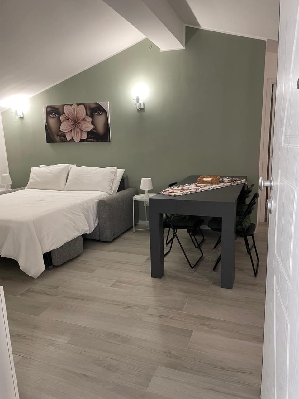 PsApart Apartment in Augusta