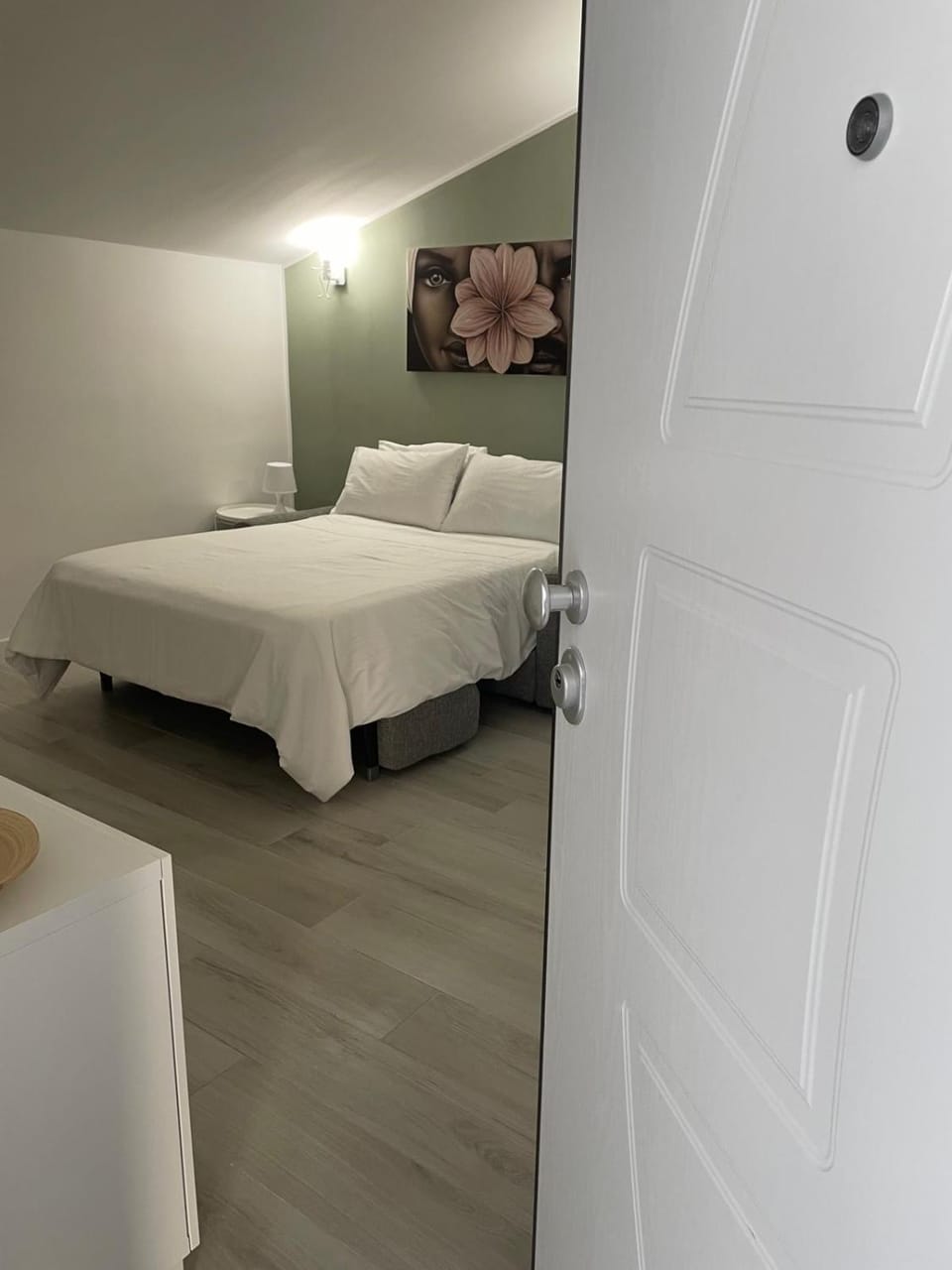 PsApart Apartment in Augusta