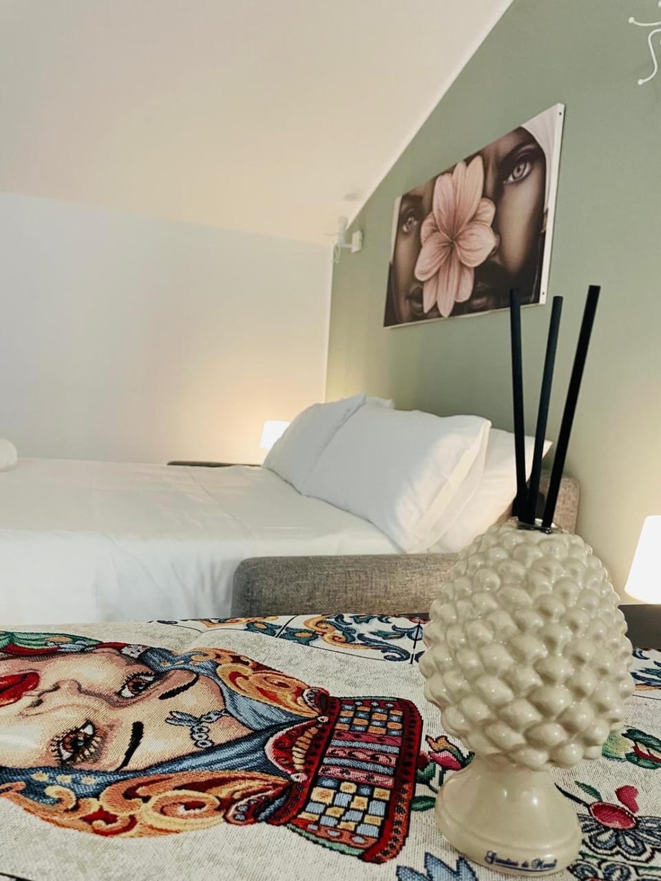 PsApart Apartment in Augusta