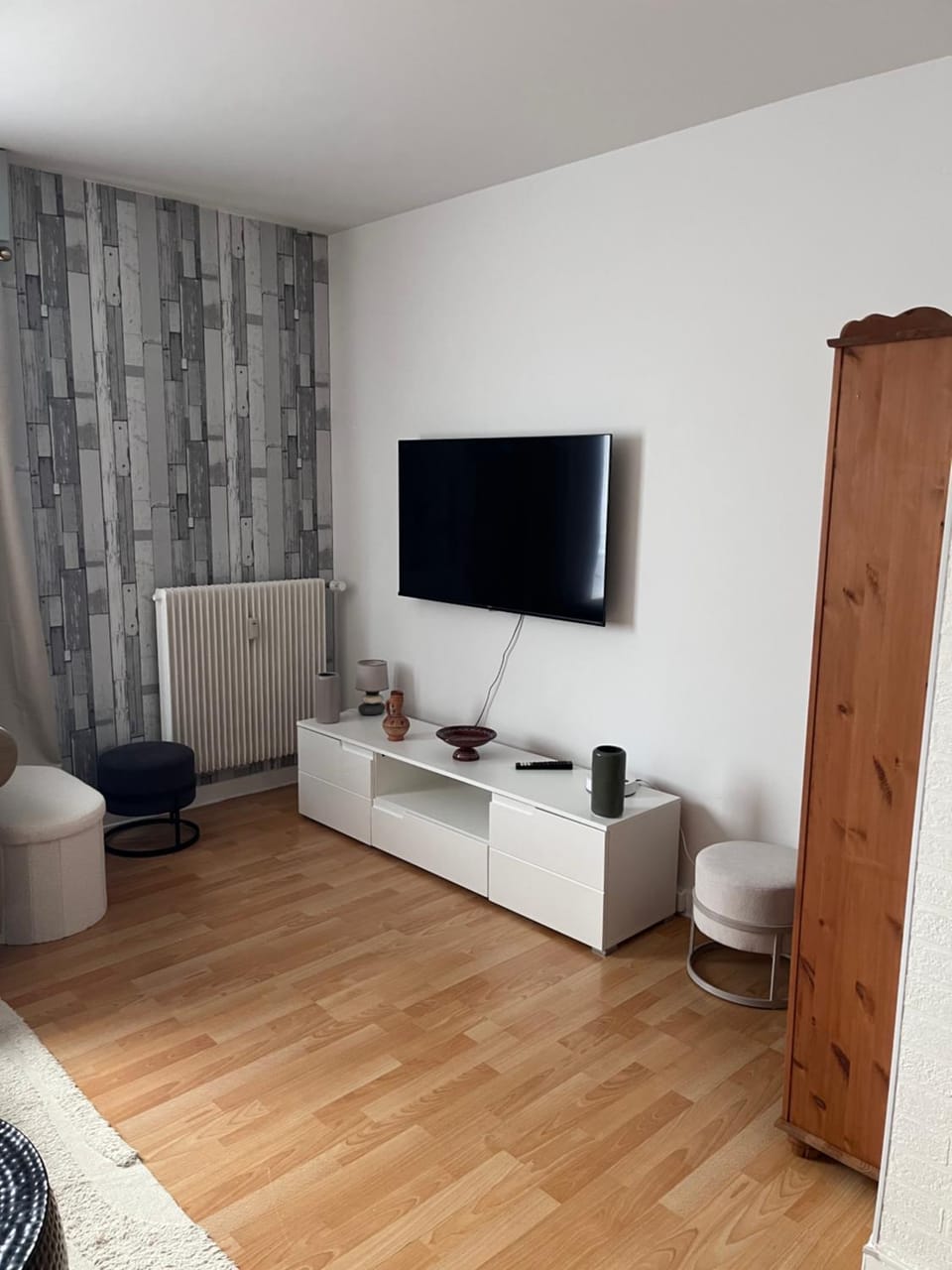 Ma première étoile Apartment in Joué-lès-Tours