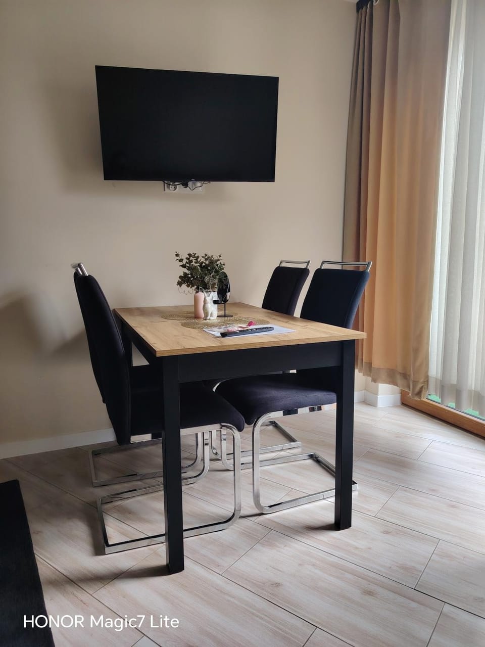Bathroom, Kitchen or kitchenette