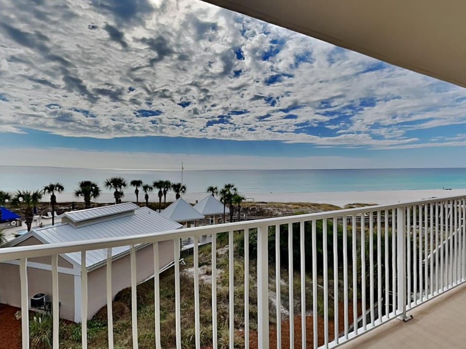 Balcony/Terrace, Beach, Sea view