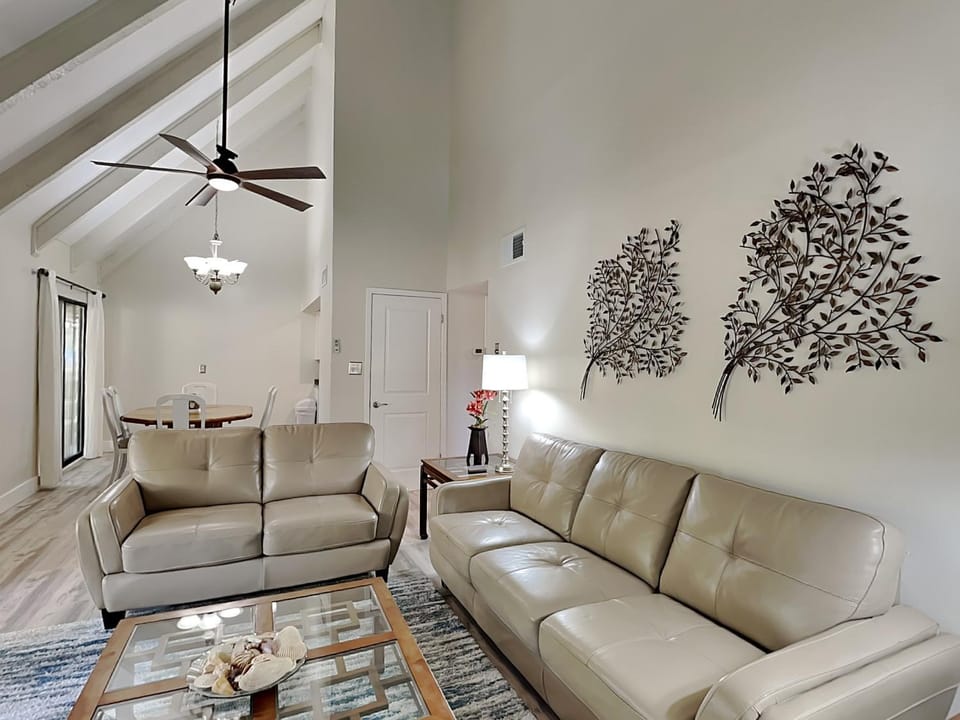 Seascape Golf Villas #4C House in Miramar Beach