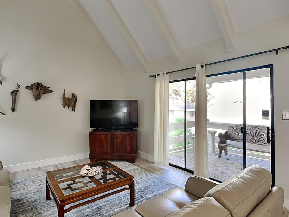 Seascape Golf Villas #4C House in Miramar Beach