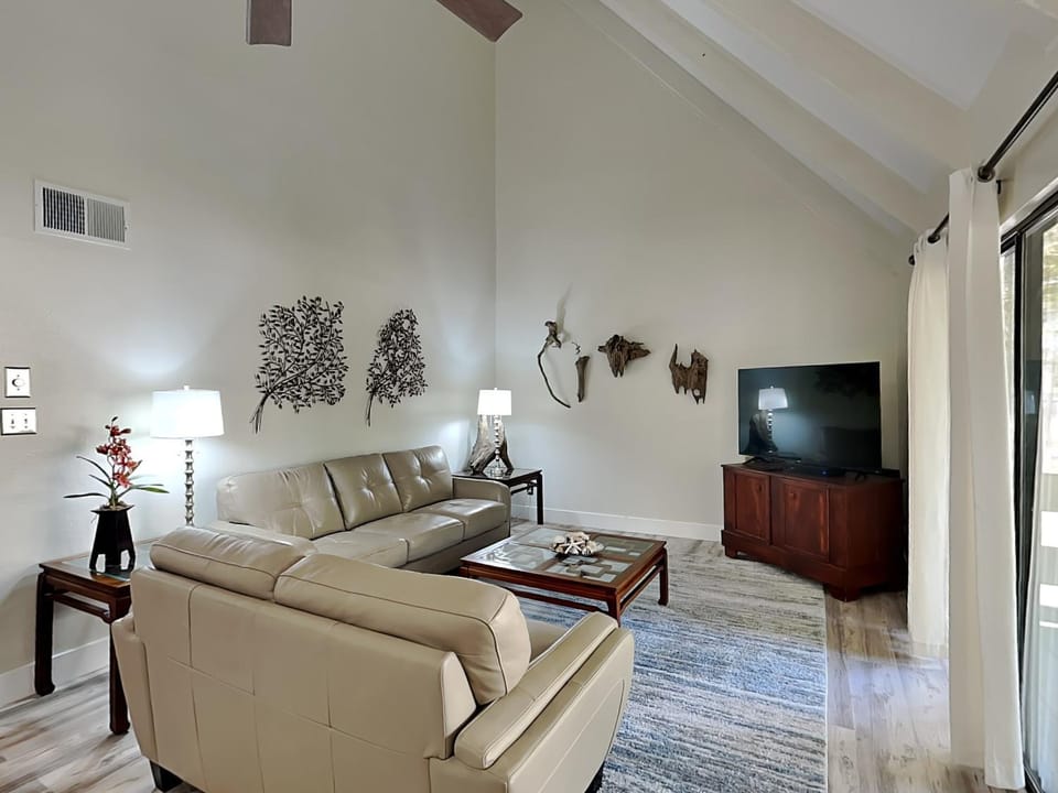 Seascape Golf Villas #4C House in Miramar Beach