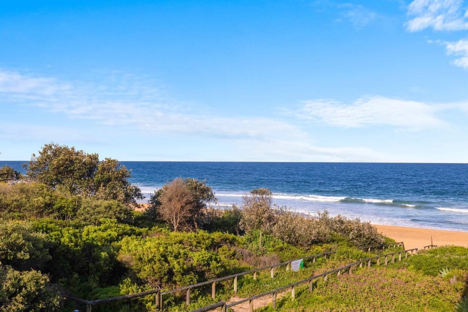 Royal Surf - Beach Front Paradise Apartment in Sydney
