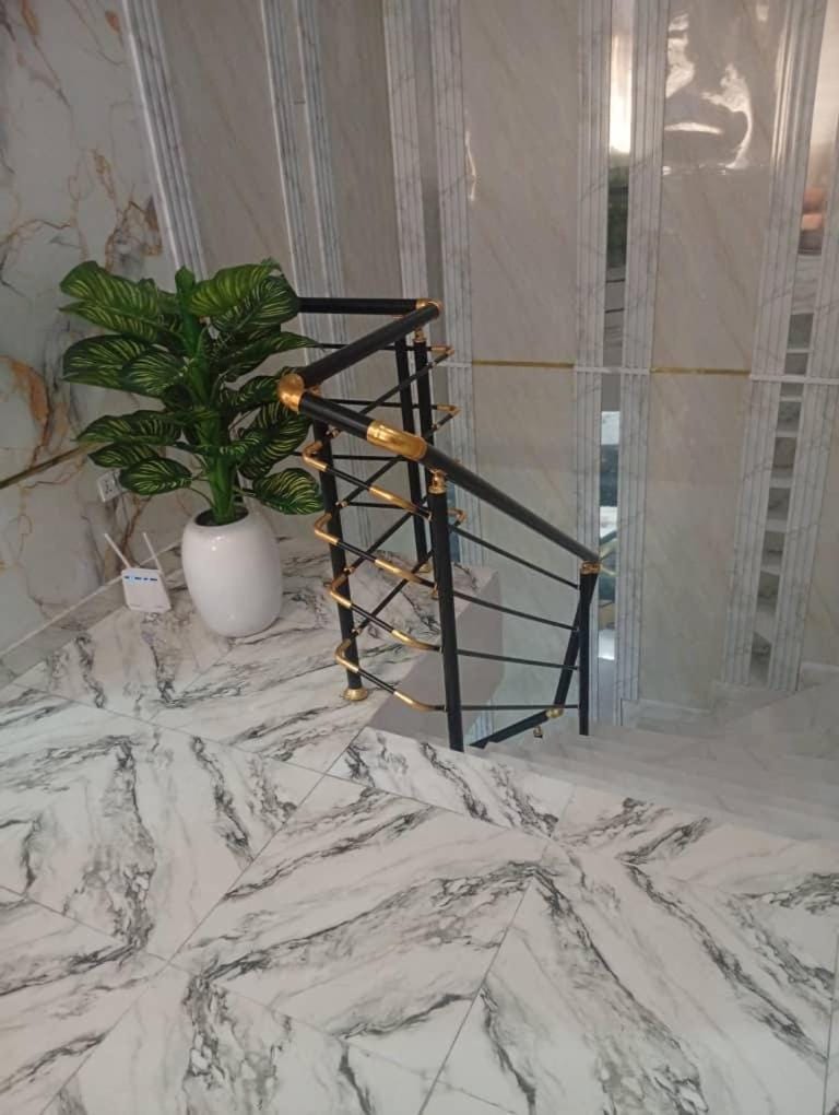 A & F Luxury Homes Apartment in Lagos, Nigeria