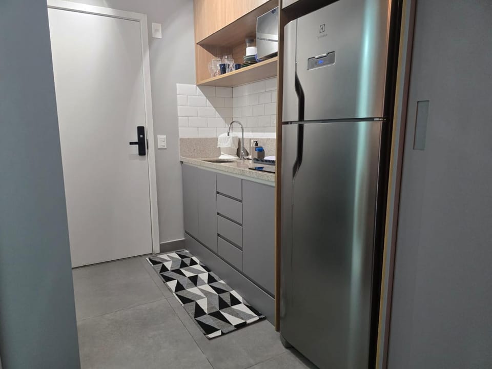 ALLE Studio - 405 Apartment in Sao Paulo City