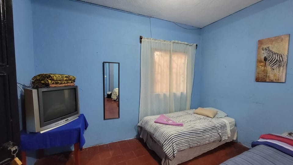 Casa Maya Vibes Bed and Breakfast in Sololá Department
