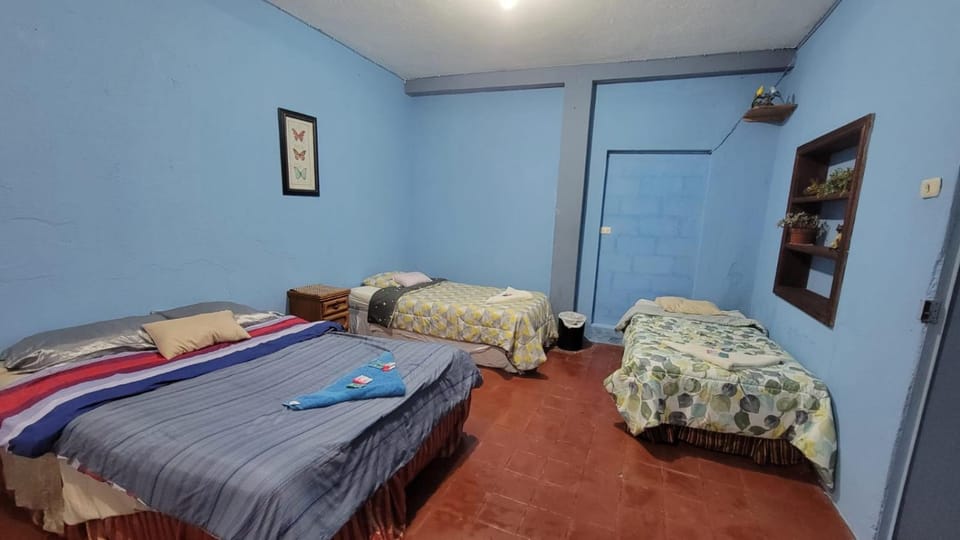Casa Maya Vibes Bed and Breakfast in Sololá Department