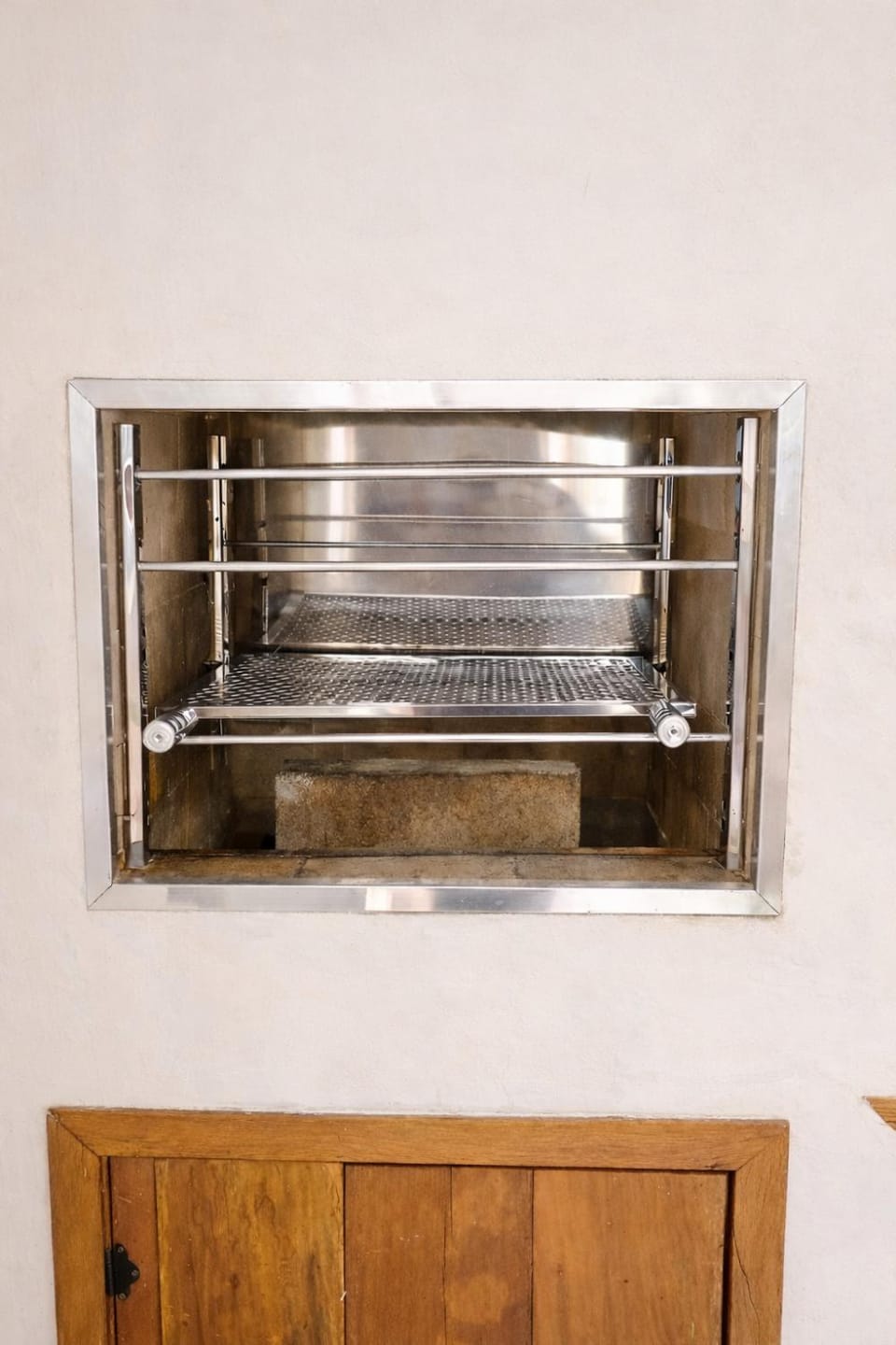 BBQ facilities