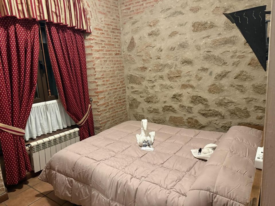 Crismar Hotel Rural Arribes del Duero Hotel in Castile and León