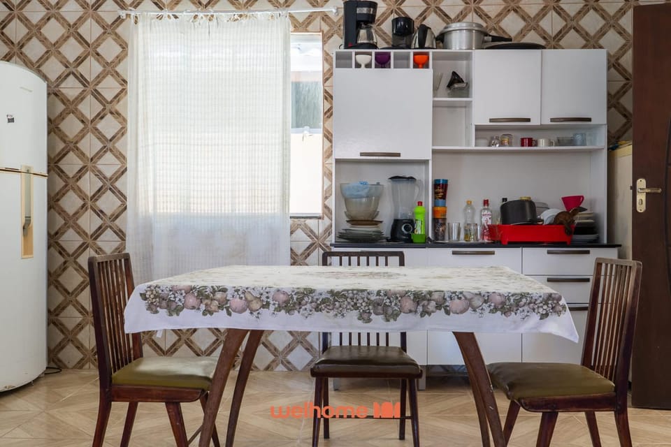 Casa em Cabo Frio no Rio com Acesso a Praia House in Cabo Frio