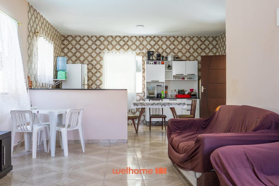 Casa em Cabo Frio no Rio com Acesso a Praia House in Cabo Frio