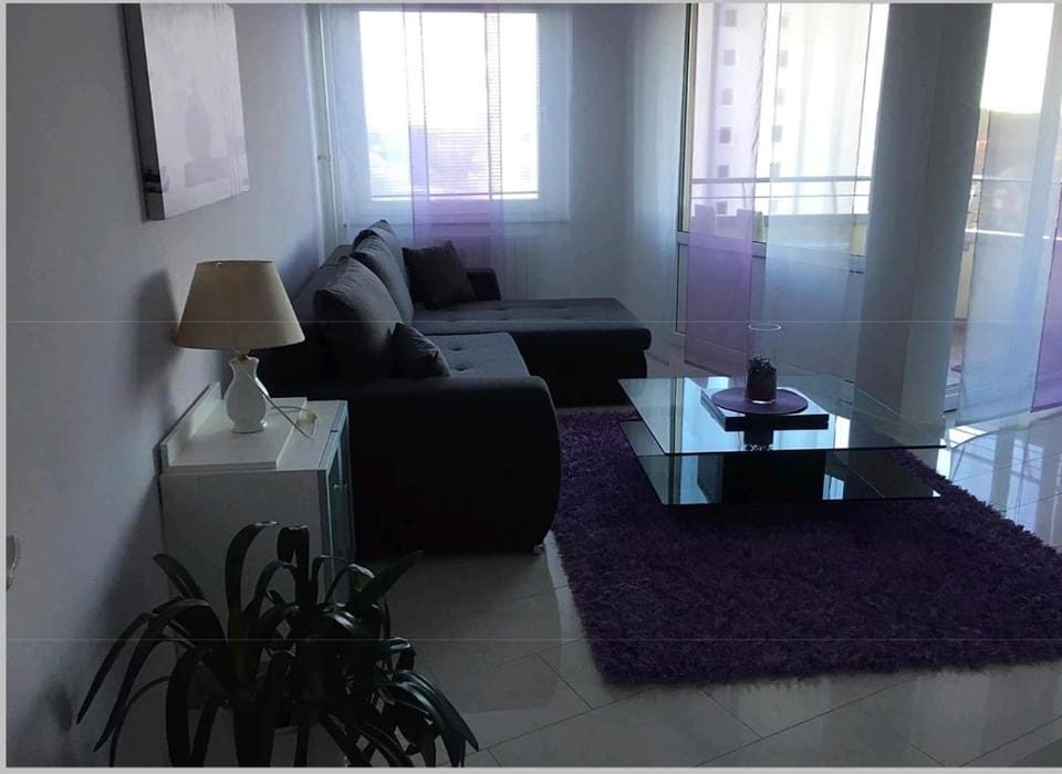 Ferienwohnung Apartment in Wolfsburg
