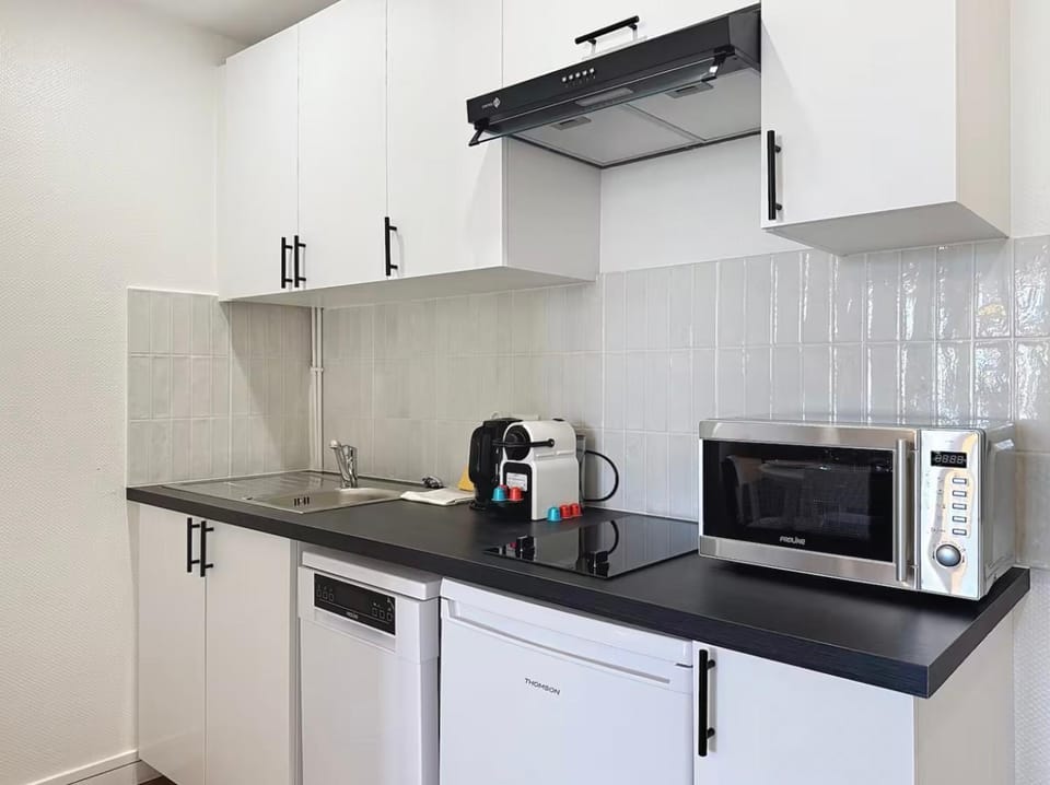 Duplex Marina Deauville Les Phares Apartment in Deauville